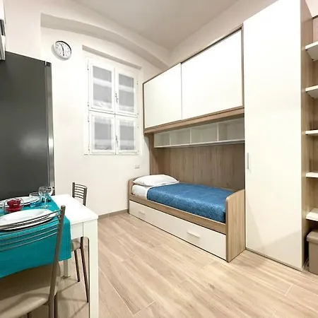 Centre - Confortevole E Riservato