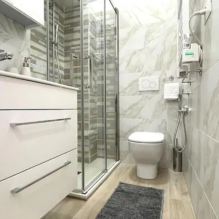Centre - Confortevole E Riservato ミラノ